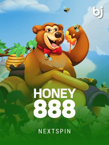 Honey 888png game thumbnail