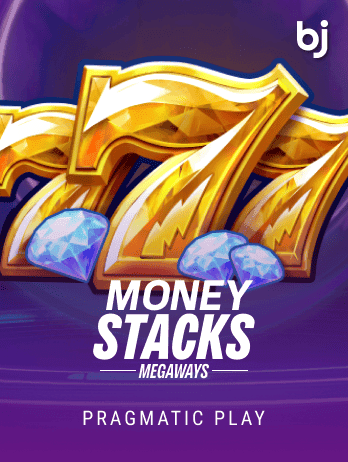 Money Stacks Megaways game thumbnail