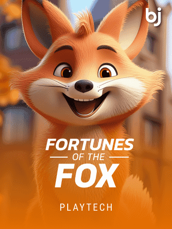 Fortunes of the Fox game thumbnail