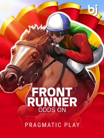 Front Runner Odds On game thumbnail