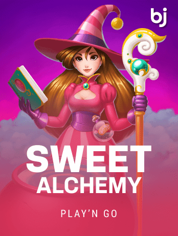 Sweet Alchemypng game thumbnail
