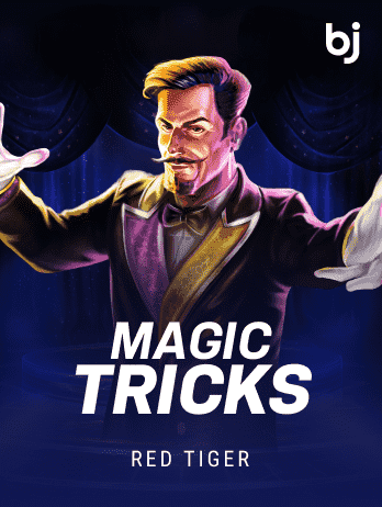 Magic Tricks game thumbnail