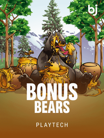 Bonus Bears game thumbnail