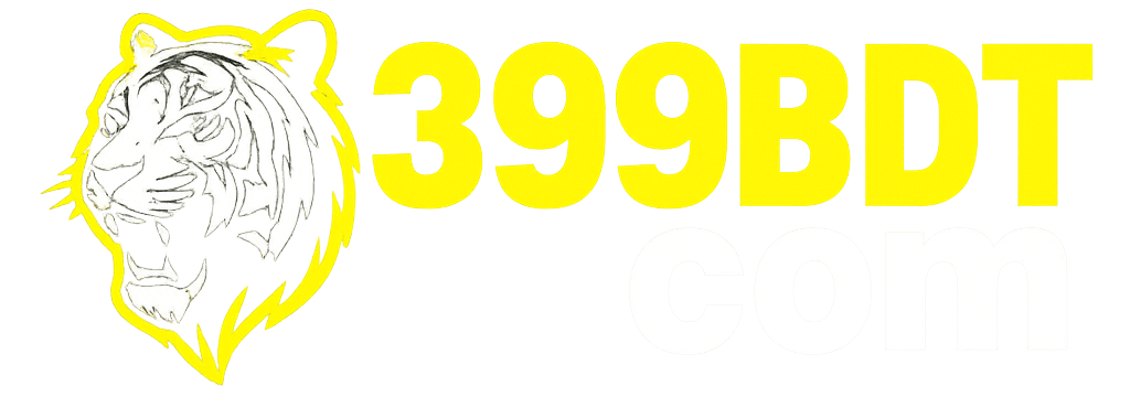 bd399bdt Logo